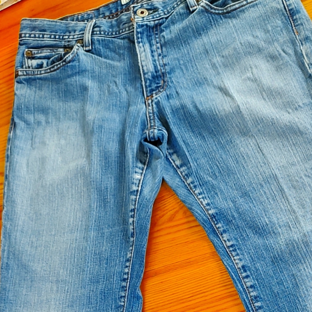 Polo Jeans Company boot cut jeans, Size 10/30